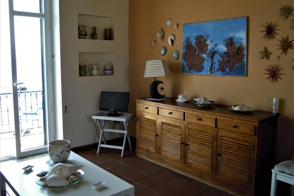 Villa Casa nel borgo marinaro di Santa Nicolicchia Santa Flavia Esterno foto