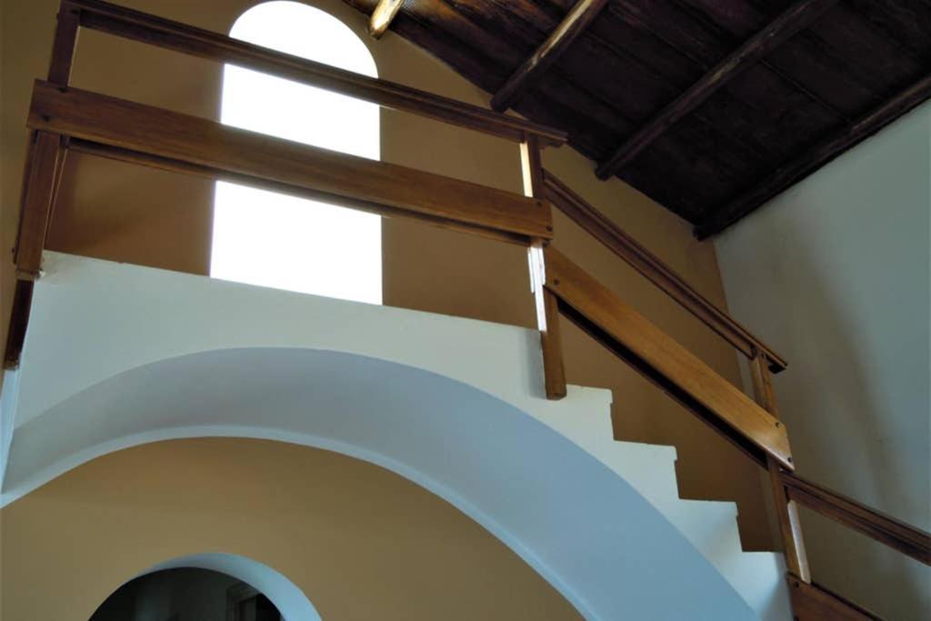 Villa Casa nel borgo marinaro di Santa Nicolicchia Santa Flavia Esterno foto